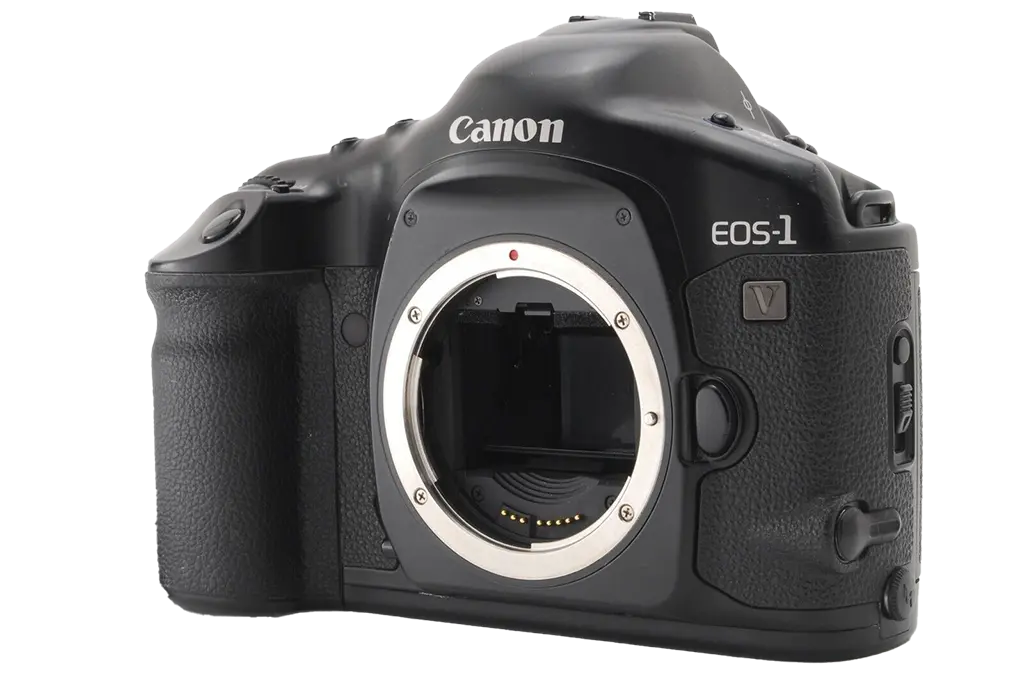 Canon EOS 1V