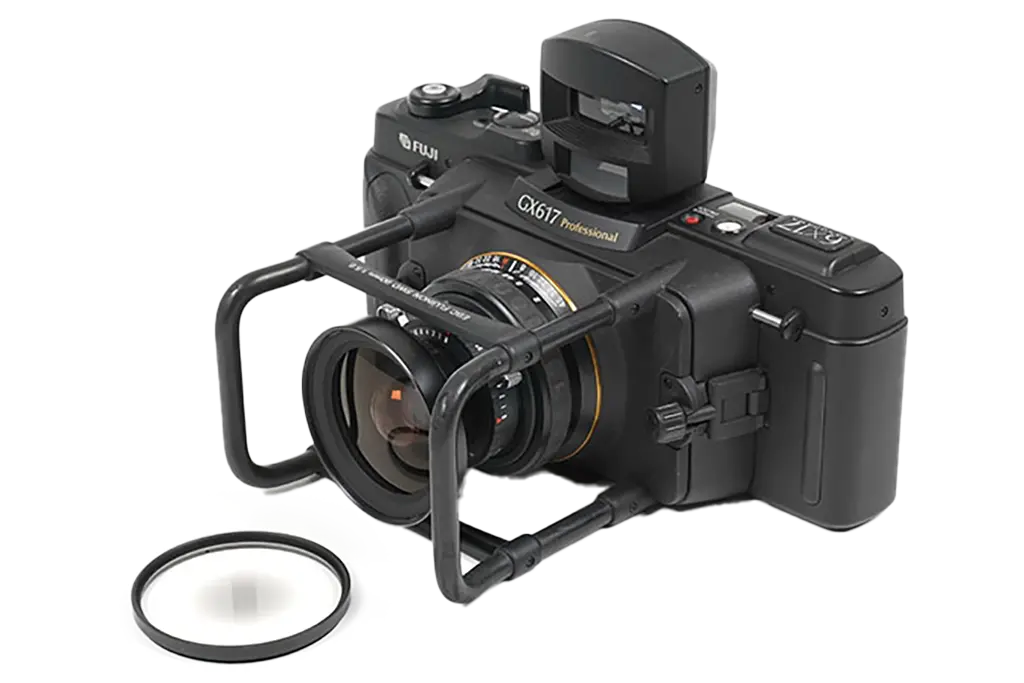 Fuji GX617